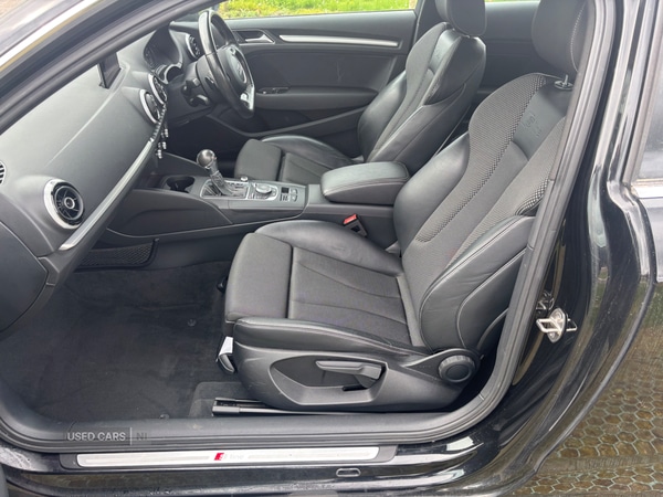 Used Audi A3 2016 for sale - 78205624: Photo 9
