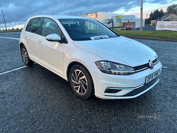 Used Volkswagen Golf 2019 for sale - 78292895: Photo
