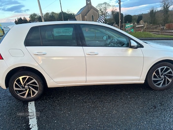 Used Volkswagen Golf 2019 for sale - 78292895: Photo
