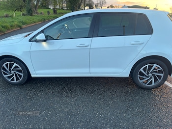 Used Volkswagen Golf 2019 for sale - 78292895: Photo