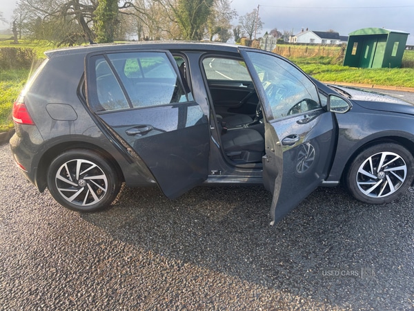 Used Volkswagen Golf 2019 for sale - 77021549: Photo 10