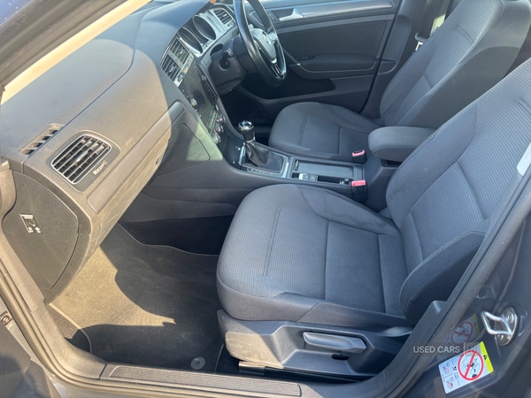 Used Volkswagen Golf 2019 for sale - 77021549: Photo 11