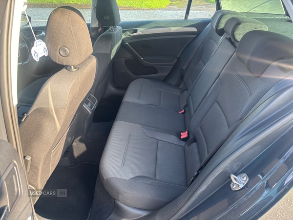 Used Volkswagen Golf 2019 for sale - 77021549: Photo 12