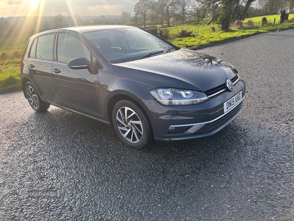 Used Volkswagen Golf 2019 for sale - 77021549: Photo 13