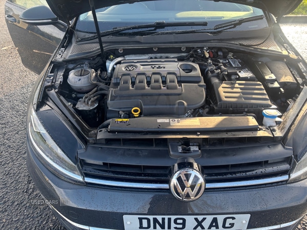Used Volkswagen Golf 2019 for sale - 77021549: Photo 14