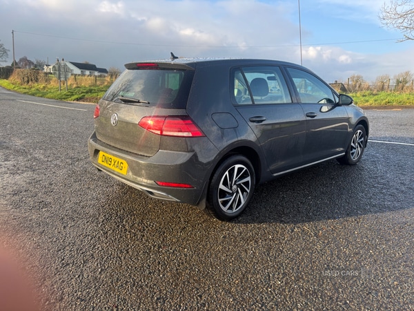 Used Volkswagen Golf 2019 for sale - 77021549: Photo 4