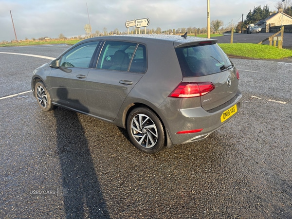 Used Volkswagen Golf 2019 for sale - 77021549: Photo 5