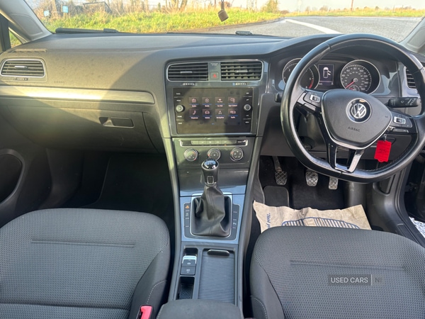 Used Volkswagen Golf 2019 for sale - 77021549: Photo 6