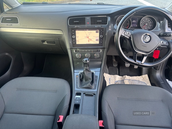 Used Volkswagen Golf 2019 for sale - 77021549: Photo 8