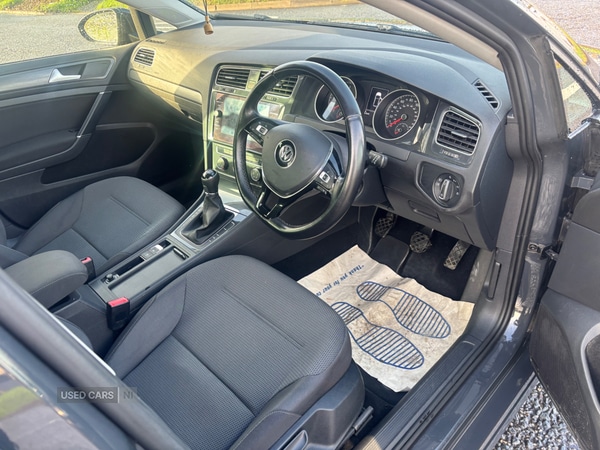 Used Volkswagen Golf 2019 for sale - 77021549: Photo 9