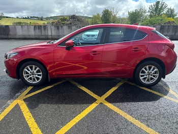 Used Mazda Mazda3 2016 for sale - 79260005: Photo