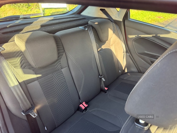 Used Ford Fiesta 2016 for sale - 77057660: Photo 8