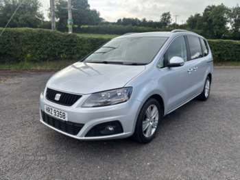 2014 - 2.0 TDI CR Ecomotive SE 5dr