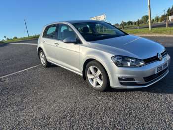 2016 - 1.6 TDI 110 Match Edition 5dr