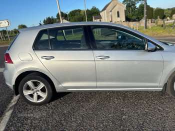 Used Volkswagen Golf 2016 for sale - 74691336: Photo