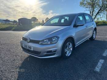 Used Volkswagen Golf 2016 for sale - 74691336: Photo