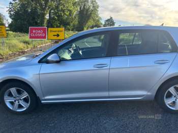 Used Volkswagen Golf 2016 for sale - 74691336: Photo