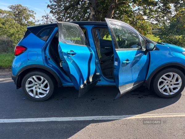 Used Renault Captur 2015 for sale - 76399581: Photo 12