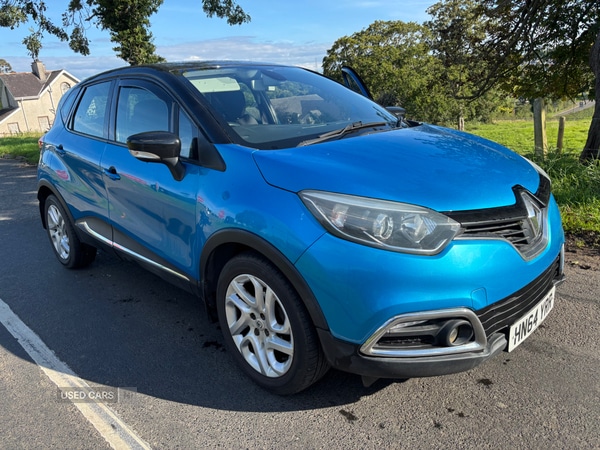 Used Renault Captur 2015 for sale - 76399581: Photo 14