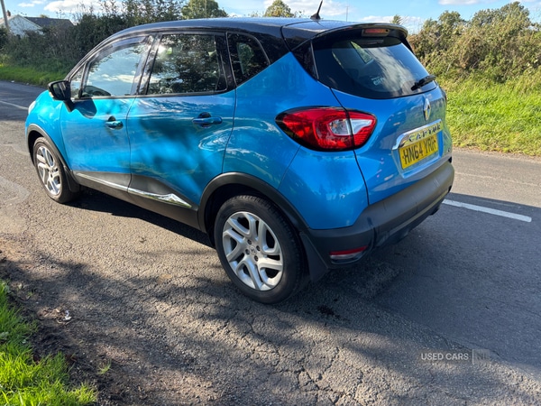 Used Renault Captur 2015 for sale - 76399581: Photo 4