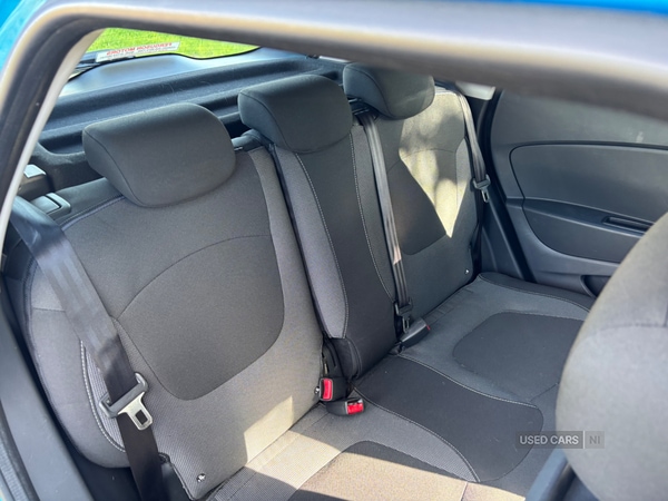 Used Renault Captur 2015 for sale - 76399581: Photo 6