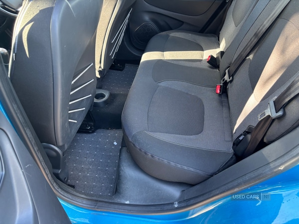 Used Renault Captur 2015 for sale - 76399581: Photo 7