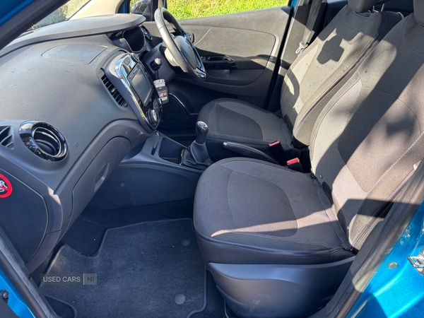 Used Renault Captur 2015 for sale - 76399581: Photo 8