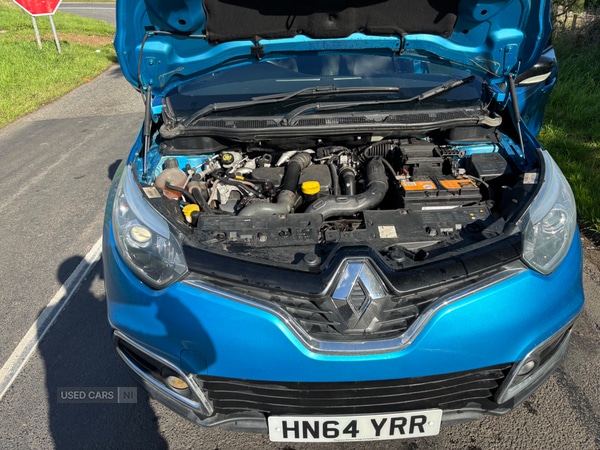Used Renault Captur 2015 for sale - 76399581: Photo 9