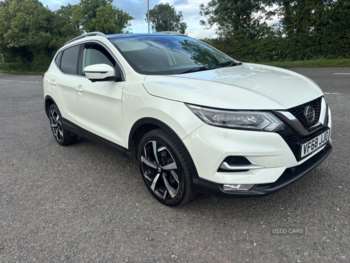 2019 - 1.5 dCi 115 Tekna 5dr