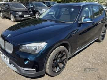 Used BMW X1 2013 for sale - 74691309: Photo