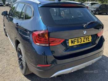 Used BMW X1 2013 for sale - 74691309: Photo