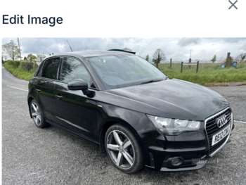Used Audi A1 2012 for sale - 74969841: Photo