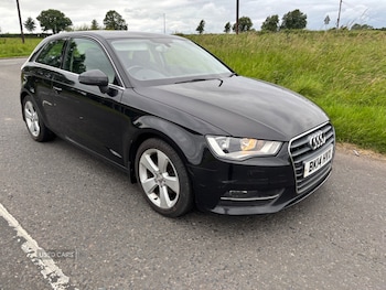 Audi - A3