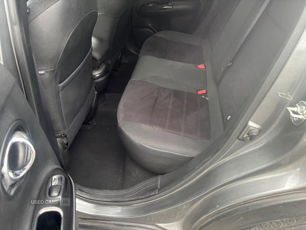 Used Nissan Juke 2017 for sale - 78205625: Photo 10