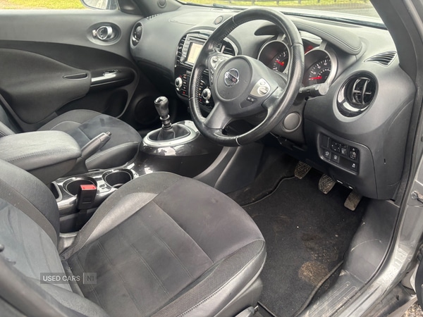 Used Nissan Juke 2017 for sale - 78205625: Photo 7
