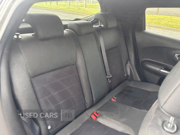 Used Nissan Juke 2017 for sale - 78205625: Photo 9