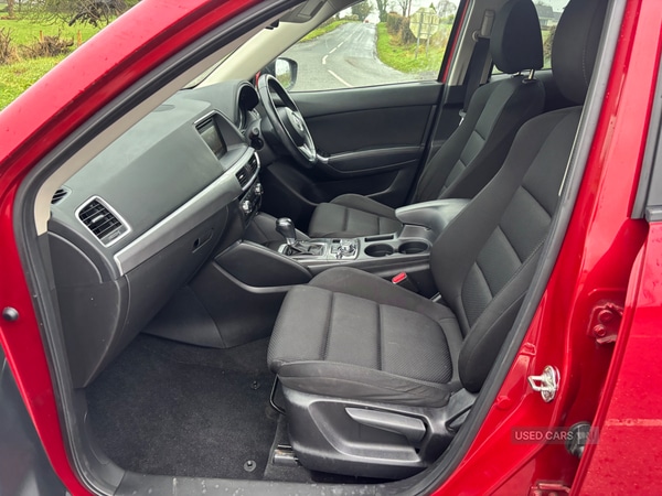 Used Mazda CX-5 2017 for sale - 77388027: Photo 10