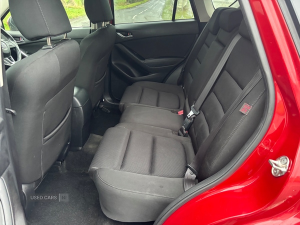 Used Mazda CX-5 2017 for sale - 77388027: Photo 11