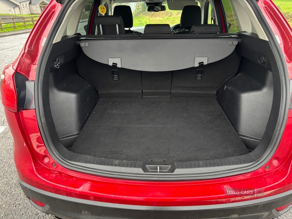 Used Mazda CX-5 2017 for sale - 77388027: Photo 12