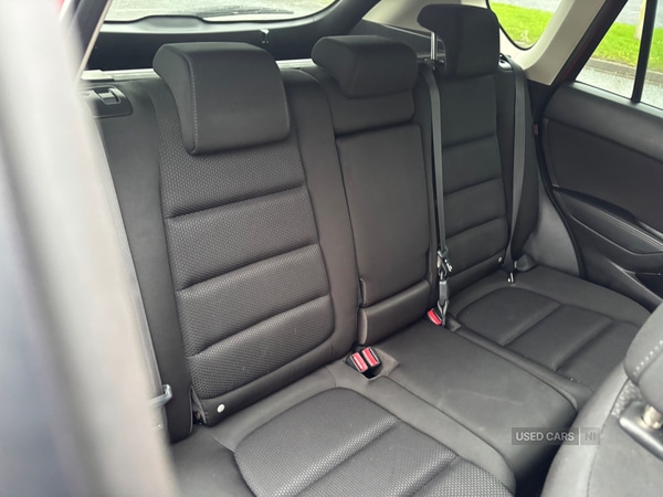 Used Mazda CX-5 2017 for sale - 77388027: Photo 14