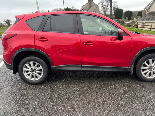 Used Mazda CX-5 2017 for sale - 77388027: Photo 2