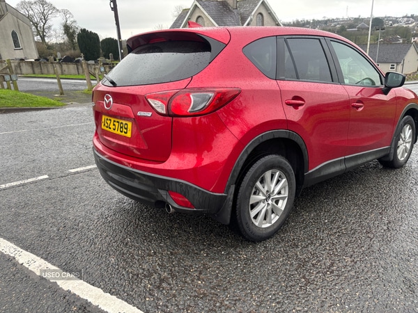 Used Mazda CX-5 2017 for sale - 77388027: Photo 5
