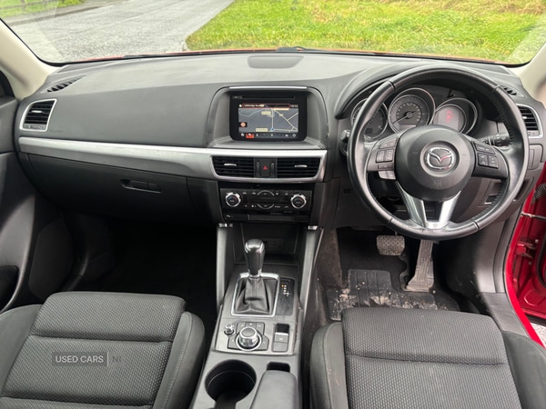 Used Mazda CX-5 2017 for sale - 77388027: Photo 8