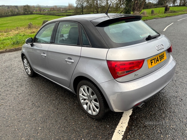 Used Audi A1 2014 for sale - 77898807: Photo 12