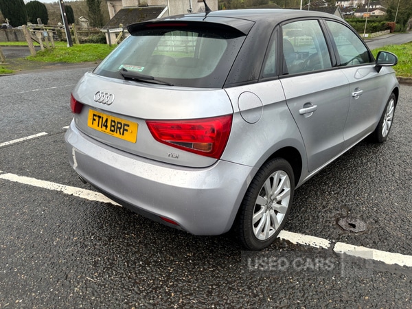 Used Audi A1 2014 for sale - 77898807: Photo 5