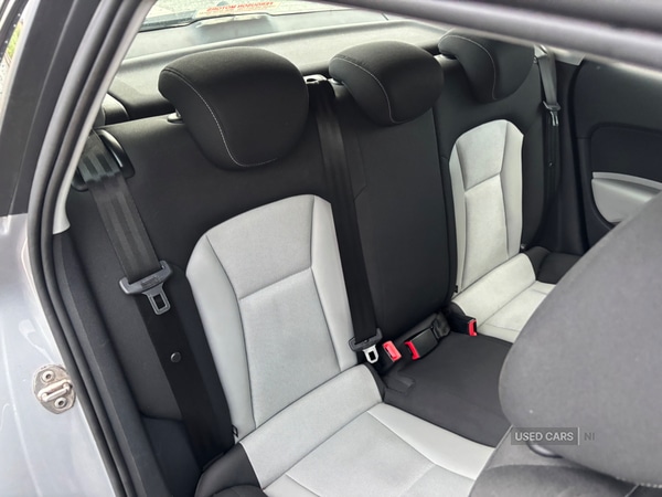 Used Audi A1 2014 for sale - 77898807: Photo 6