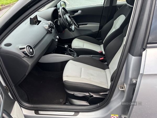 Used Audi A1 2014 for sale - 77898807: Photo 8