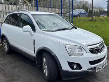 2014 - 2.2 CDTi Exclusiv 5dr [2WD] [Start Stop]