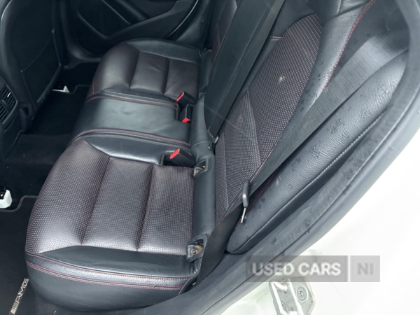 Used Mercedes-Benz A-Class 2016 for sale - 78136722: Photo 12