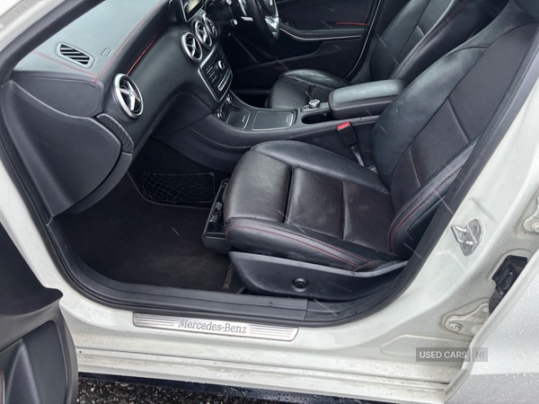 Used Mercedes-Benz A-Class 2016 for sale - 78136722: Photo 13